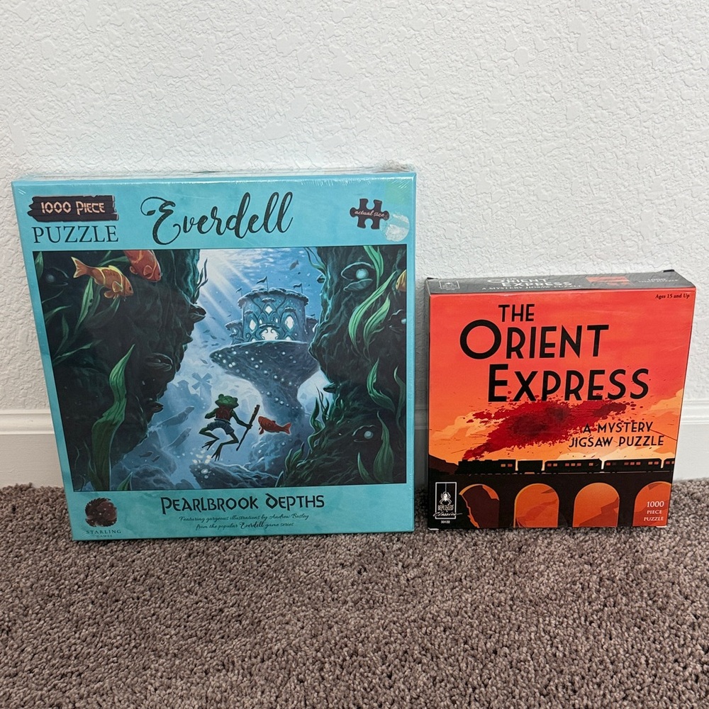 Puzzle Bundle